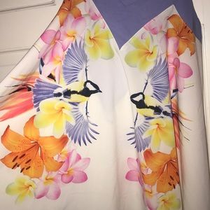LF Dresses - LF women’s bird dress LF Dresses - LF women’s bird dress